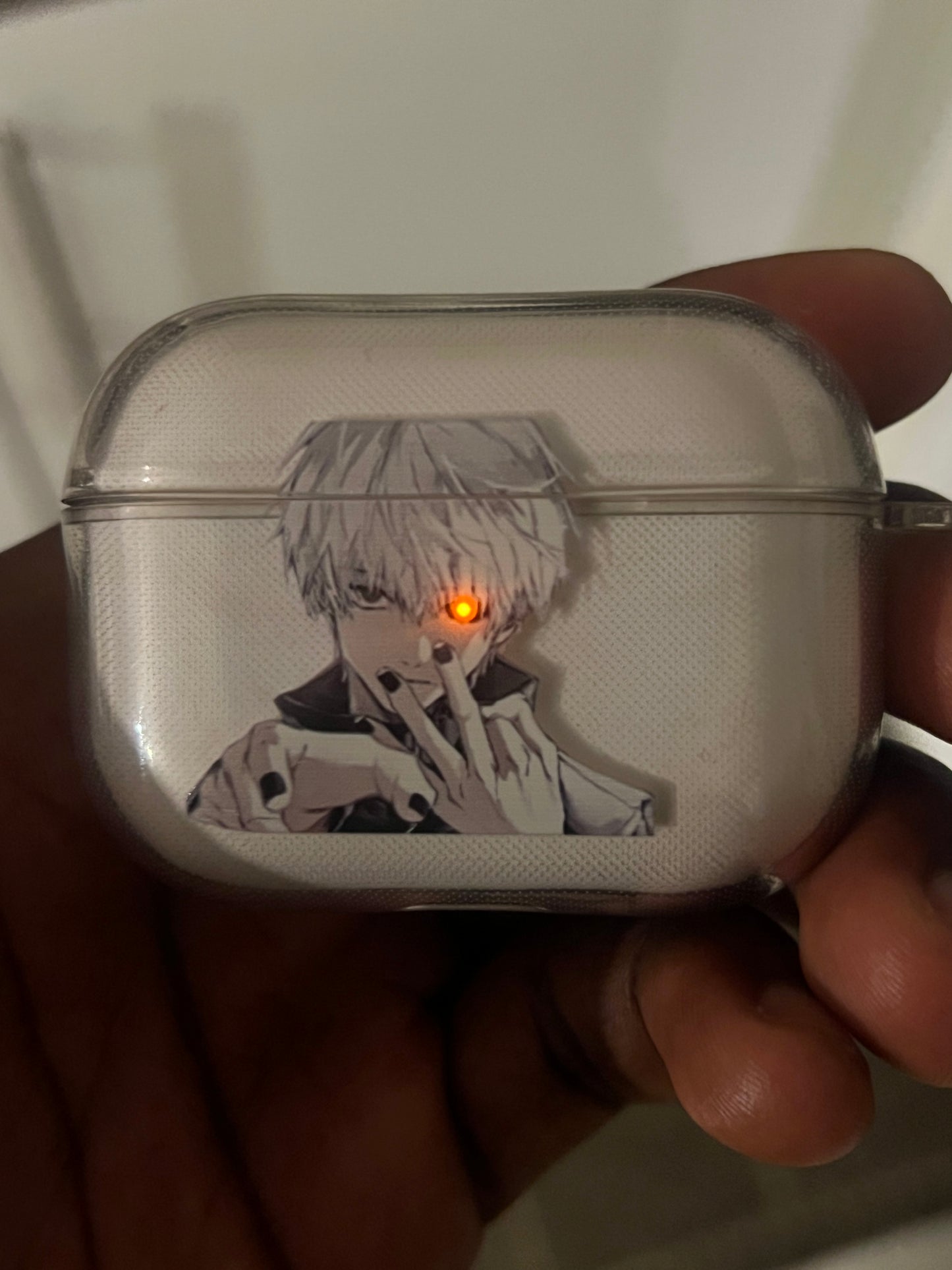 Kaneki Classic Airpods Case