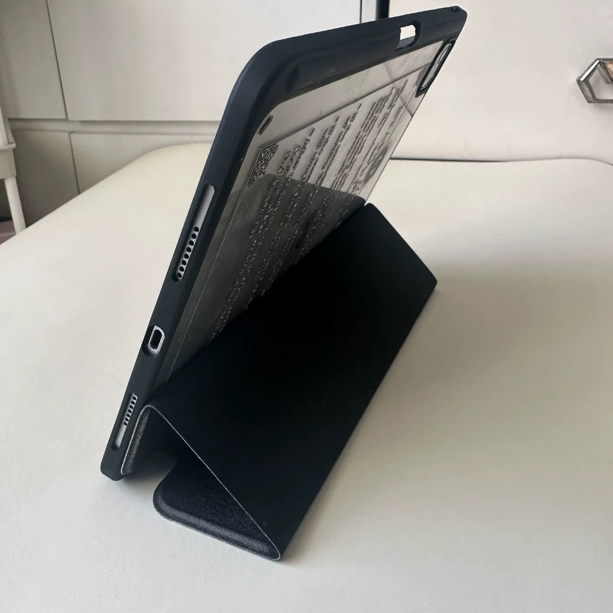 Death Note IPad Case