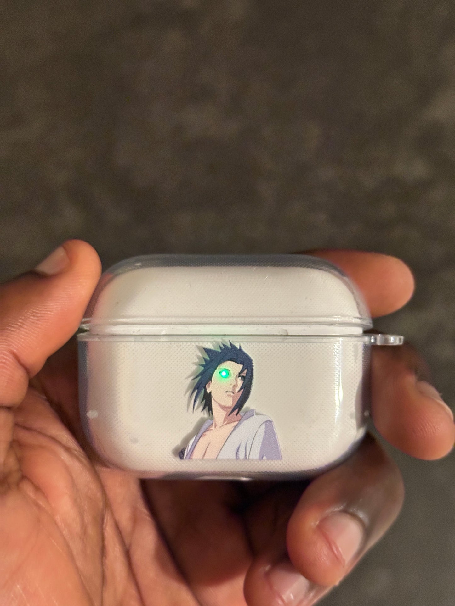 Sauske AirPods Case