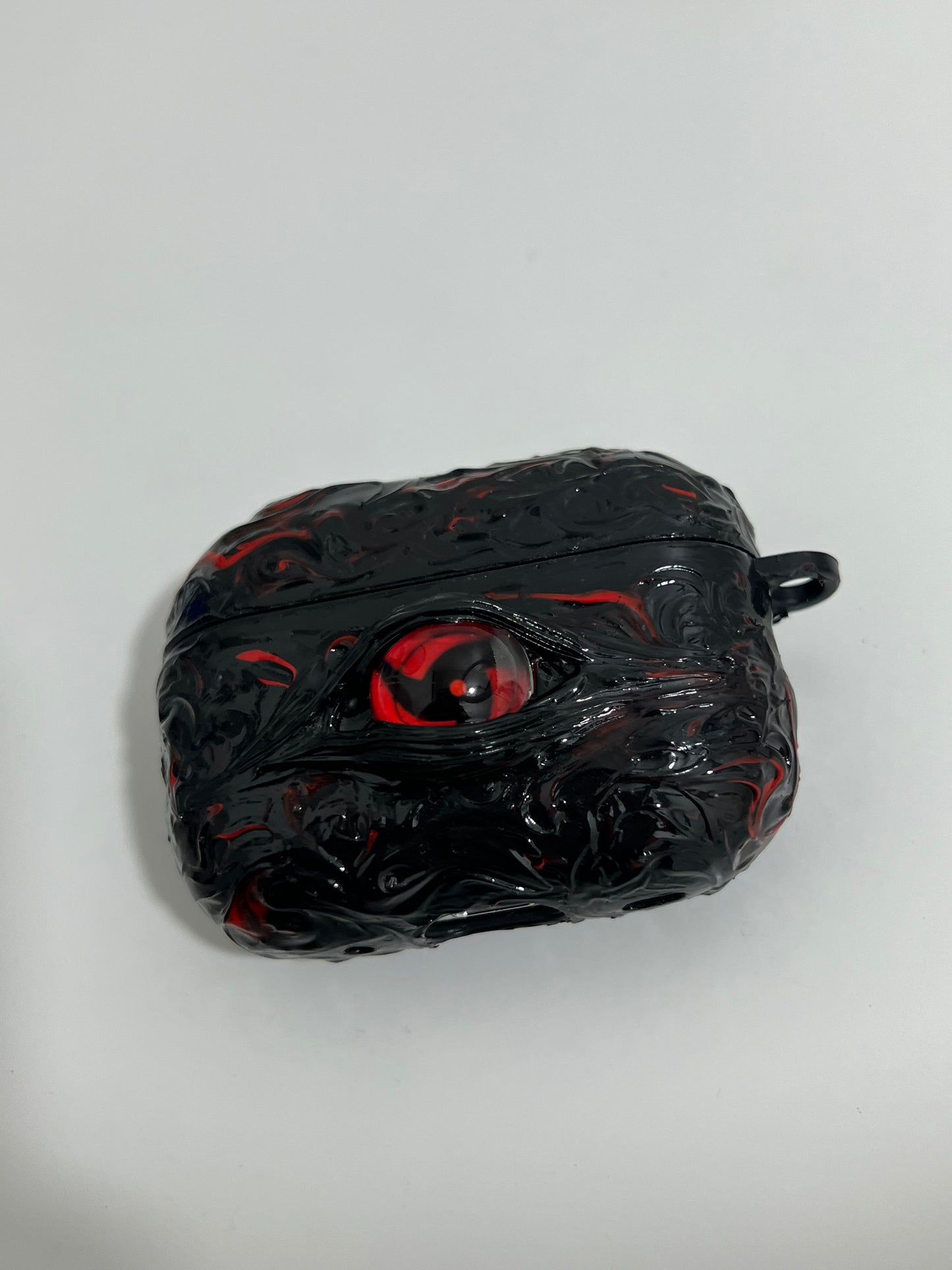 Sharingan AirPods Case
