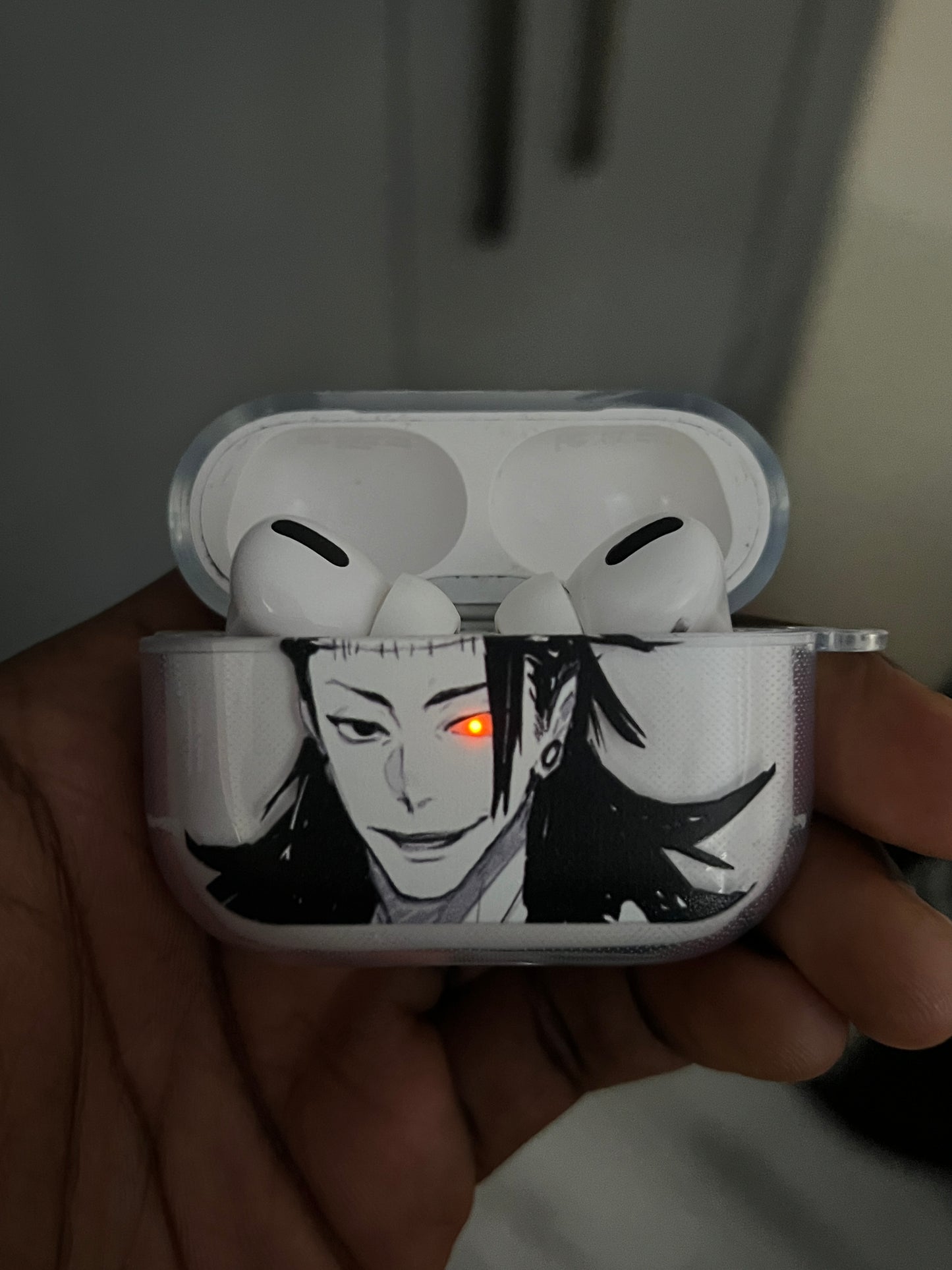Kenjaku AirPods Case