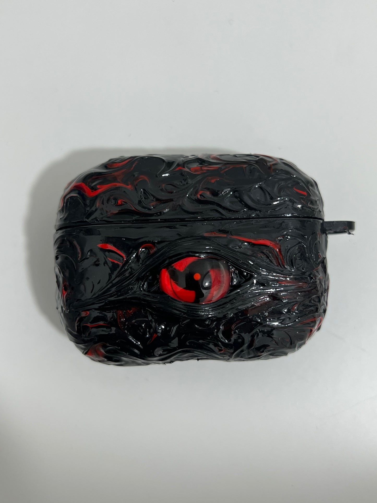 Sharingan AirPods Case