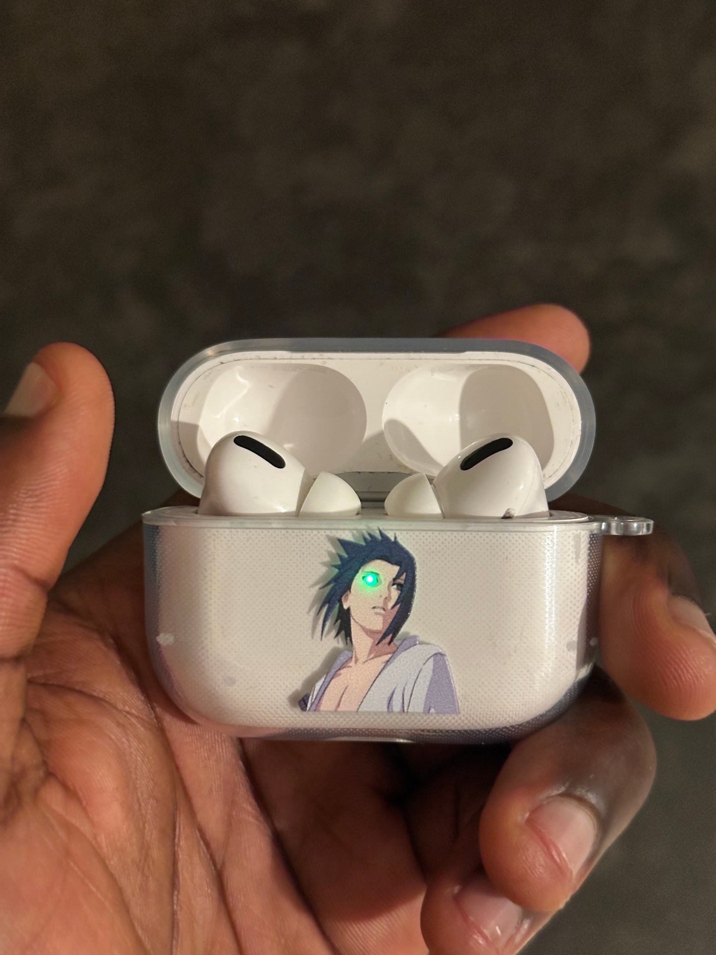 Sauske AirPods Case