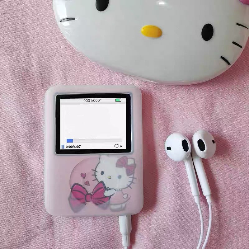 Kitty Bow Pod