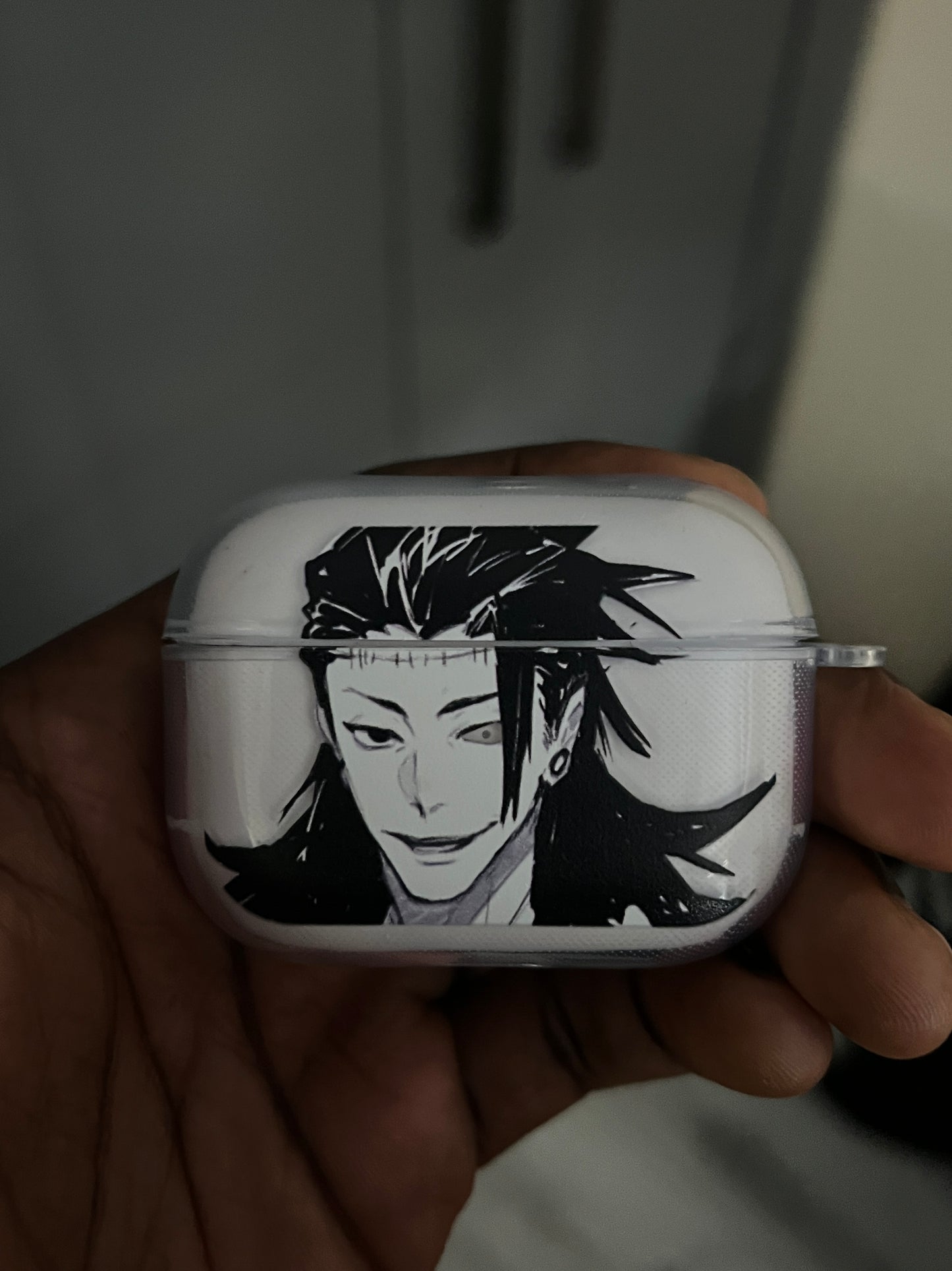 Kenjaku AirPods Case