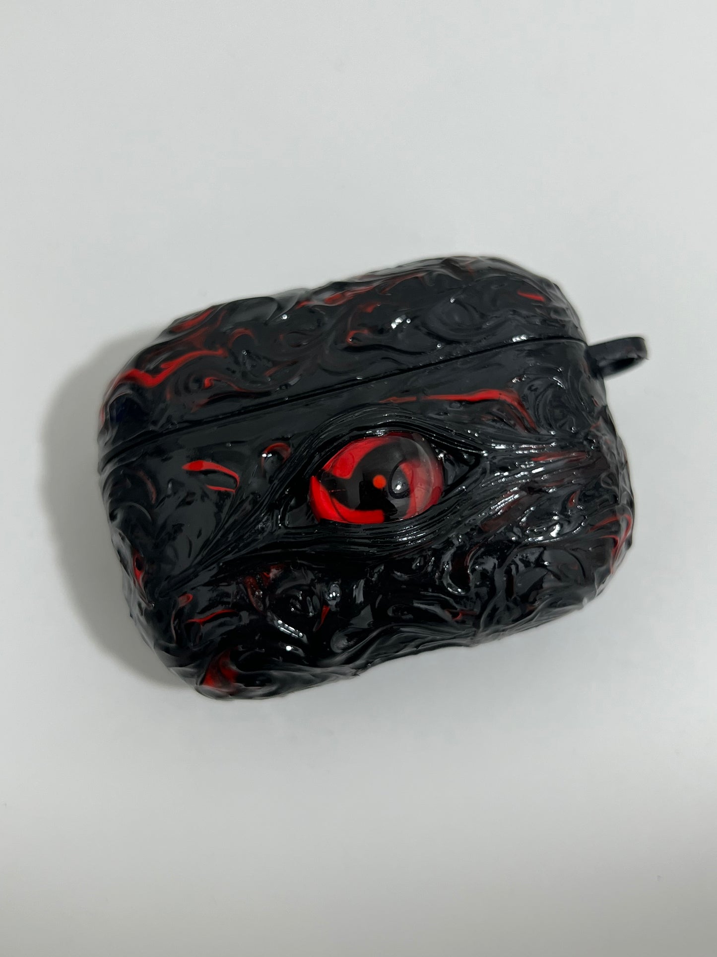 Sharingan AirPods Case