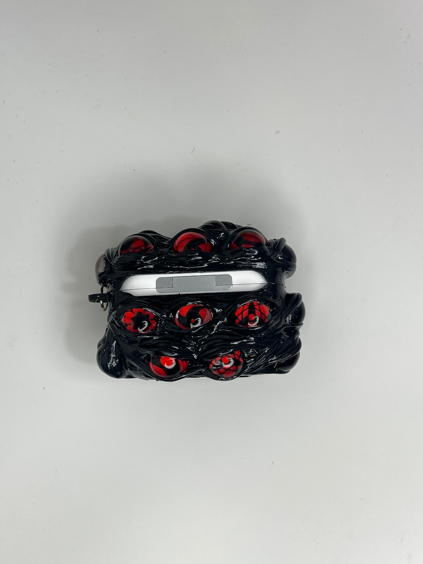 Sharingan & Rinnegan AirPods Case