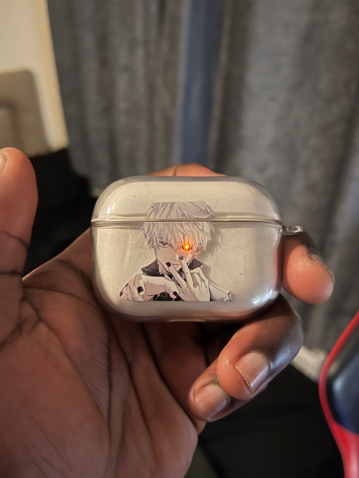 Kaneki Classic Airpods Case