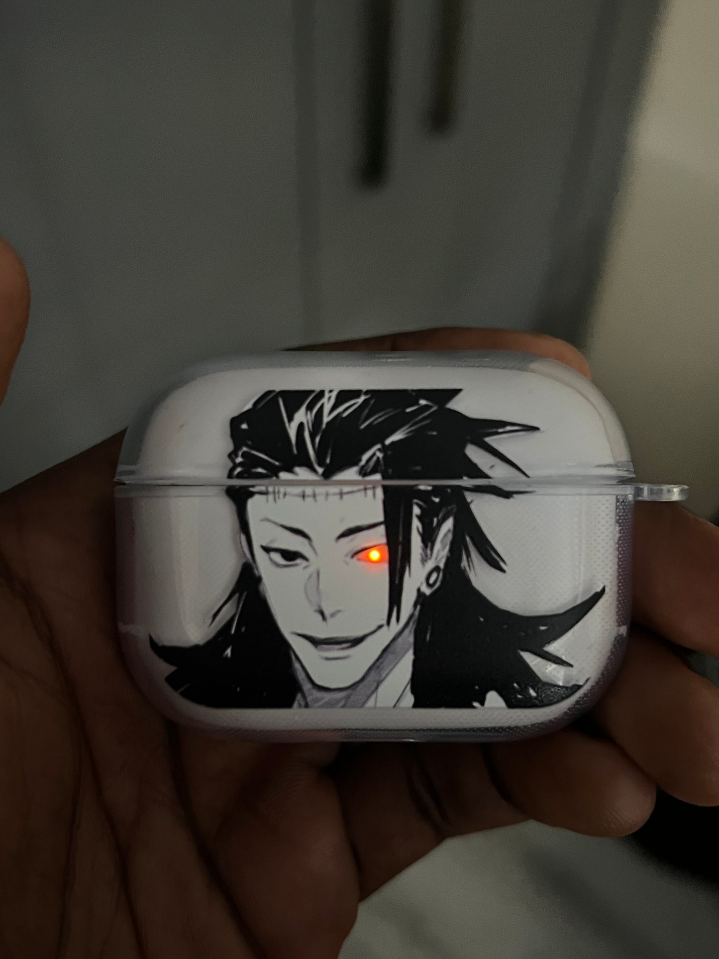 Kenjaku AirPods Case