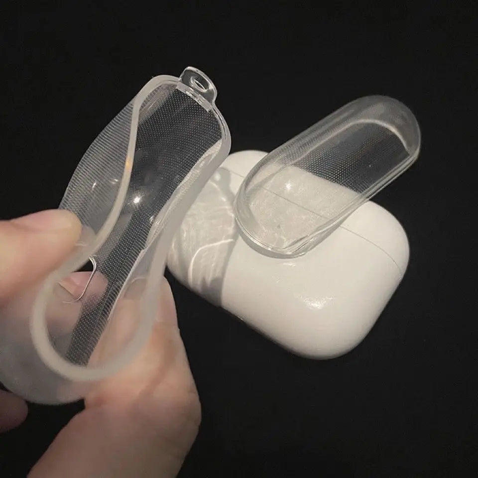 Obito Light Up Eyes Airpods Case