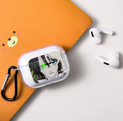 Ulquiorra AirPods case