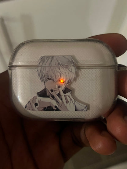 Kaneki Classic Airpods Case