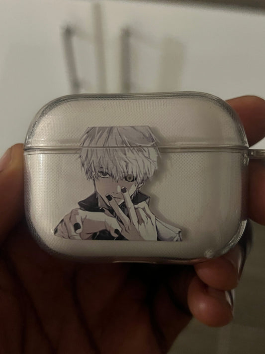 Kaneki Classic Airpods Case
