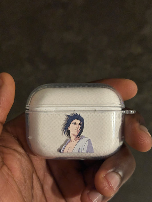 Sauske AirPods Case