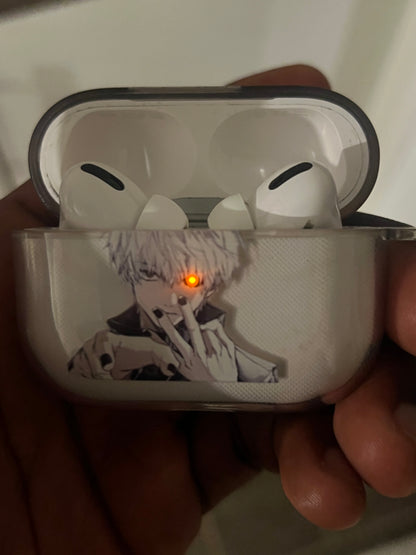 Kaneki Classic Airpods Case