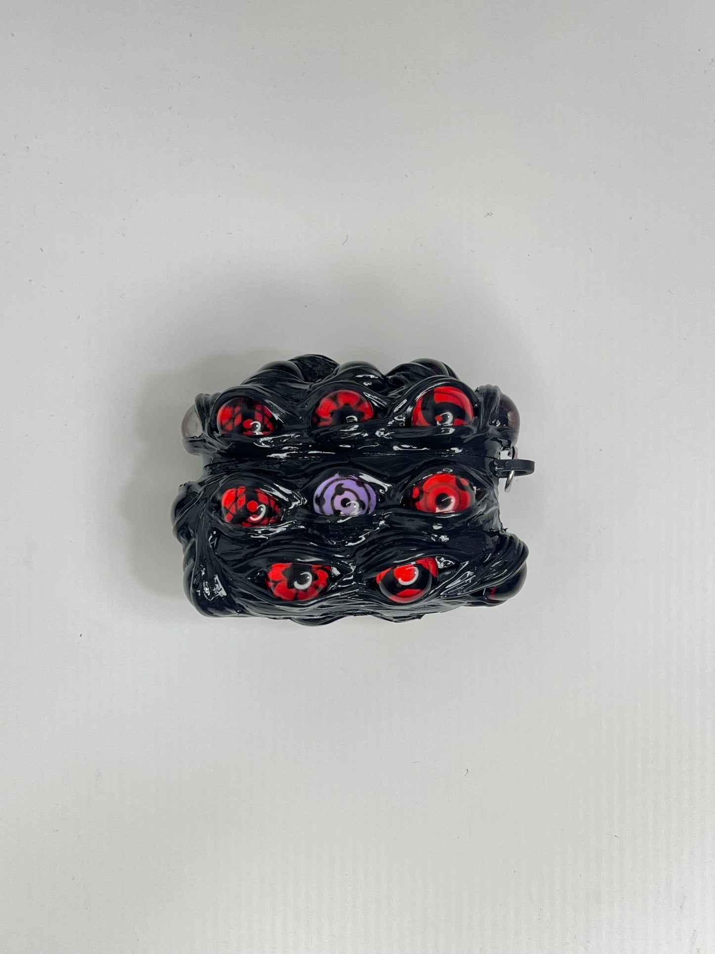 Sharingan & Rinnegan AirPods Case