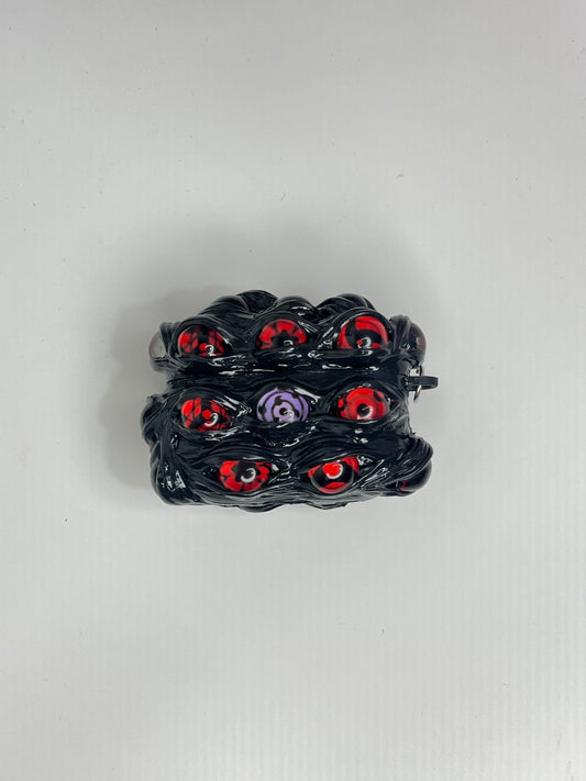 Sharingan & Rinnegan AirPods Case