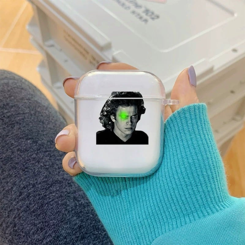 Anakin Airpods Case