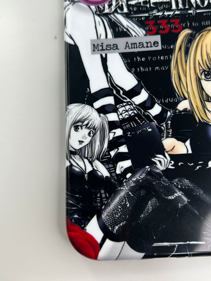 Dark Desire Misa Amane IPhone Case