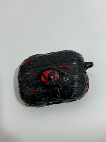 Sharingan AirPods Case