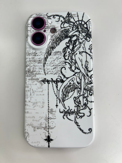 Heaven’s Veil IPhone Case