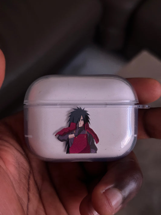 Madara AirPods Case