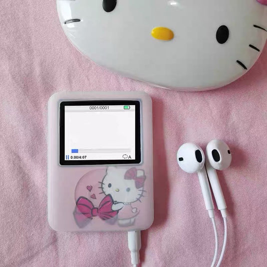 Kitty Bow Pod