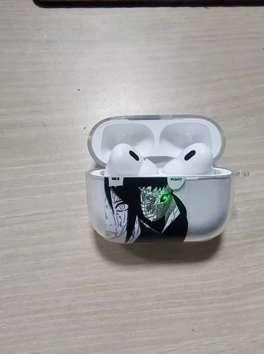 Obito Vs Konan AirPods Case