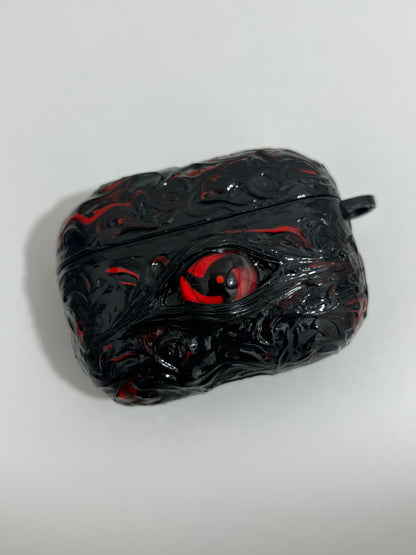Sharingan AirPods Case