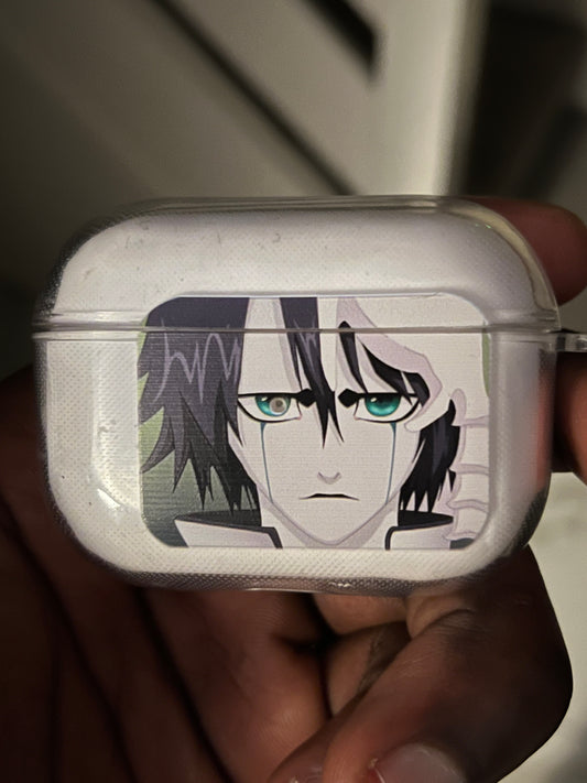 Ulquiorra AirPods case
