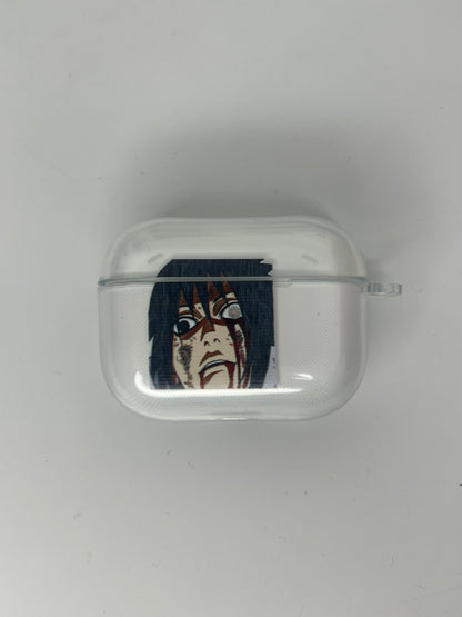 Sauske Bloody Eye AirPods Case