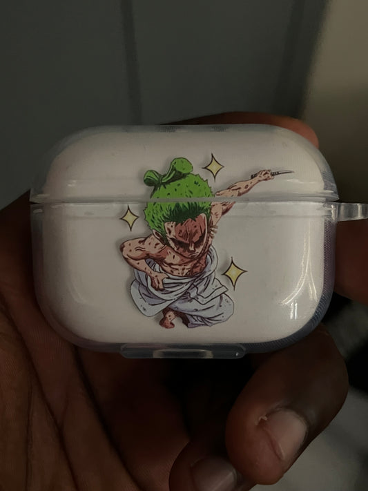 Zoro AirPods Case